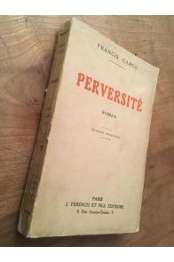 Perversité