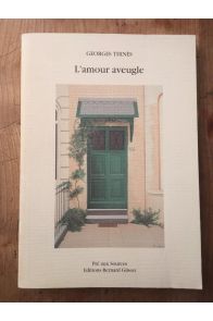 L'Amour aveugle