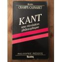 Kant, une révolution philosophique