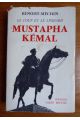 Le loup et le léopard Mustapha Kémal ou la mort d'un empire