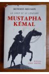 Le loup et le léopard, Mustapha Kémal ou la mort d'un empire