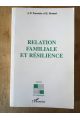 Relation familiale et résilience