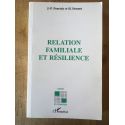 Relation familiale et résilience