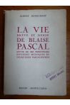 La vie brève et dense de Blaise Pascal