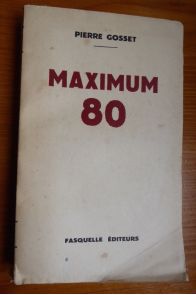 Maximum 80