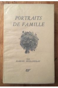 Portraits de famille