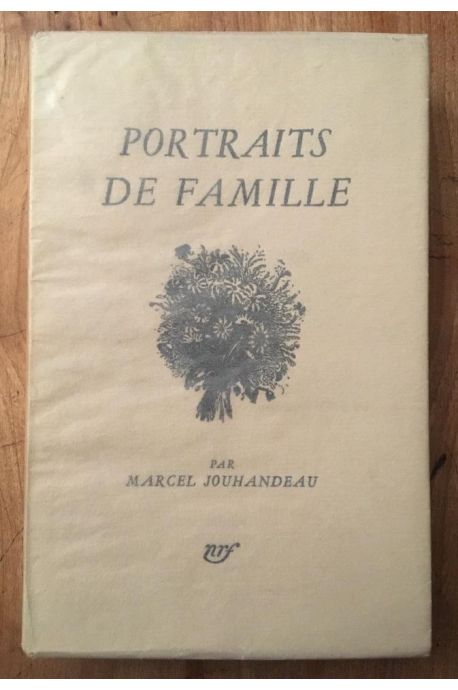 Portraits de famille