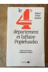 Le quatrième département et l'affaire Popiełuszko