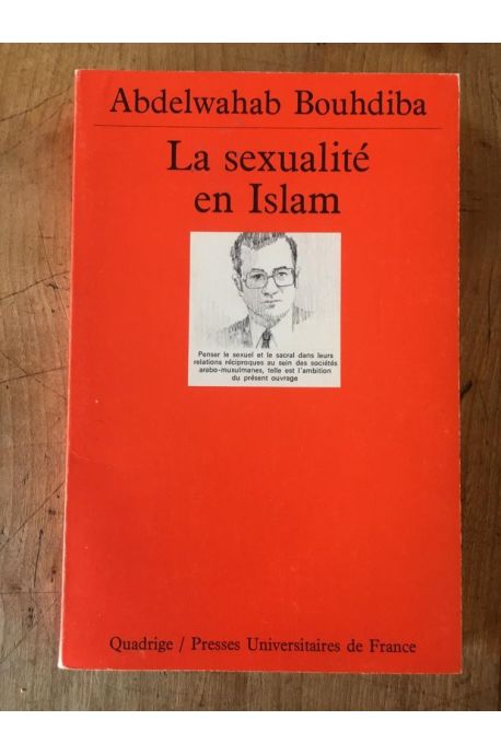 La sexualité en Islam