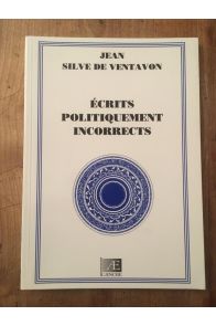 Écrits politiquement incorrects