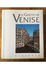 Le Ghetto de Venise