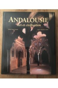 Andalousie, Art et Civilisation