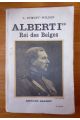 Albert 1er Roi des Belges