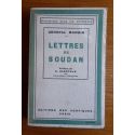 Lettres du Soudan