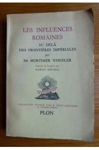 Les influences romaines au delà des frontières impériales