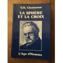 La sphère et la croix