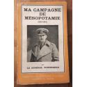 Ma campagne de Mésopotamie (1915-1916)