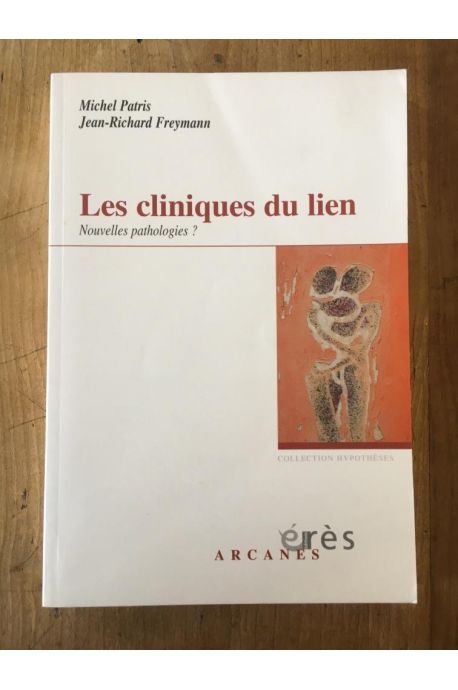 Les cliniques du lien