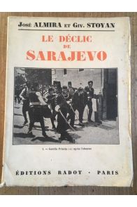 Le déclic de Sarajevo