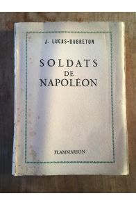 Soldats de Napoléon