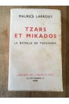 Tzars et Mikados, la bataille de Tsoushima