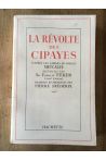 La révolte des cipayes, d'après les cahiers du soldat Metcalfe