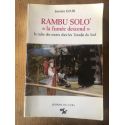 Rambu solo' "la fumée descend", le culte des morts chez les Toradja du Sud