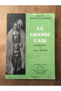 La grande case