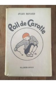 Poil de carotte