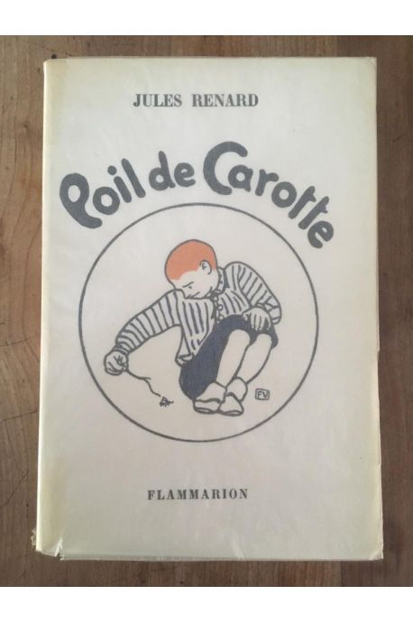Poil de carotte