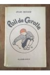 Poil de carotte