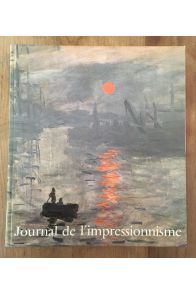 Journal de l'impressionisme