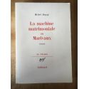 La machine matrimoniale ou Marivaux