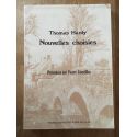 Nouvelles choisies de Thomas Hardy