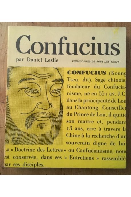 Confucius