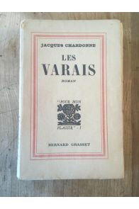 Les Varais