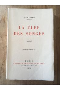 La clef des songes