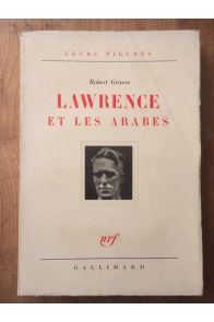 Lawrence et les Arabes