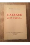 L'Alsace vous parle