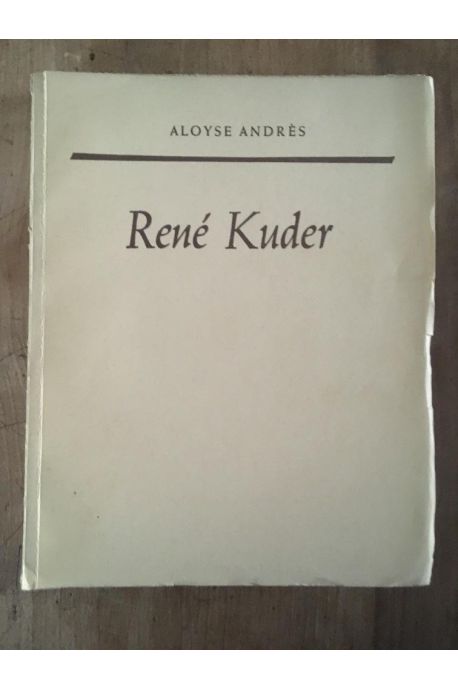 René Kuder