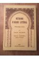 Méthode d'arabe littéral deuxième livre