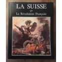 La Suisse & la Révolution française - images, caricatures, pamphlets