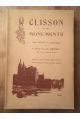 Clisson et ses monuments, étude historique et archéologique