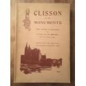 Clisson et ses monuments, étude historique et archéologique