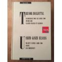 Trésor dialectal : Vocabulaire alsacien-français et allemand d'aujourd'hui pour les années 2000