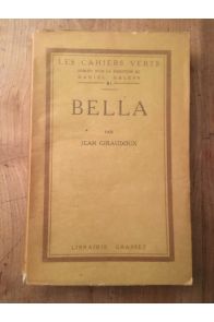 Bella, Cahiers verts