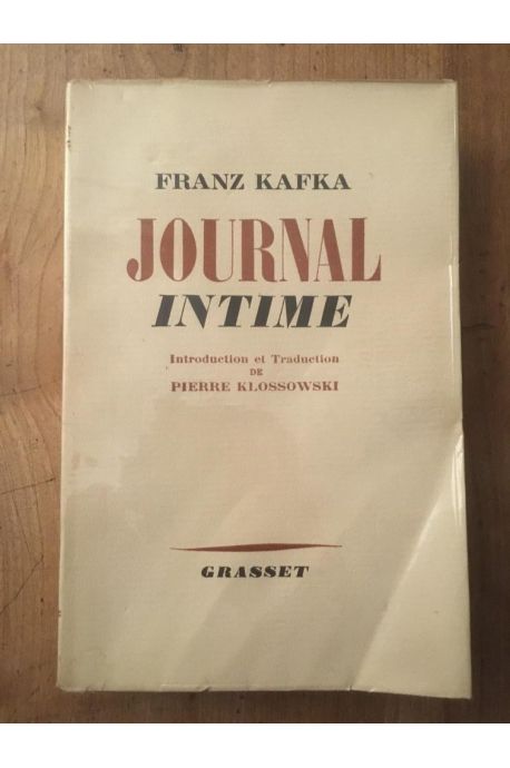 Journal intime d'une femme soumise