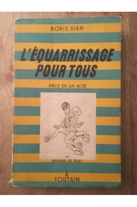 L'équarissage pour tous