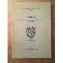 Pratteln, Beitrage zur Kulturgeschichte eines Bauerndorfes (1525-1900)