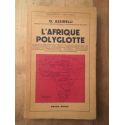 L'Afrique Polyglotte